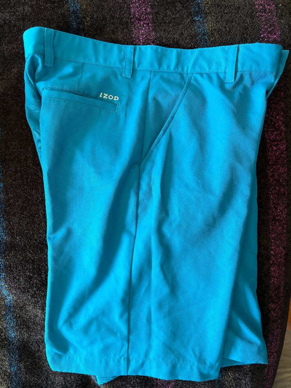 REDUCED! Men's Izod Golf Shorts Size 33